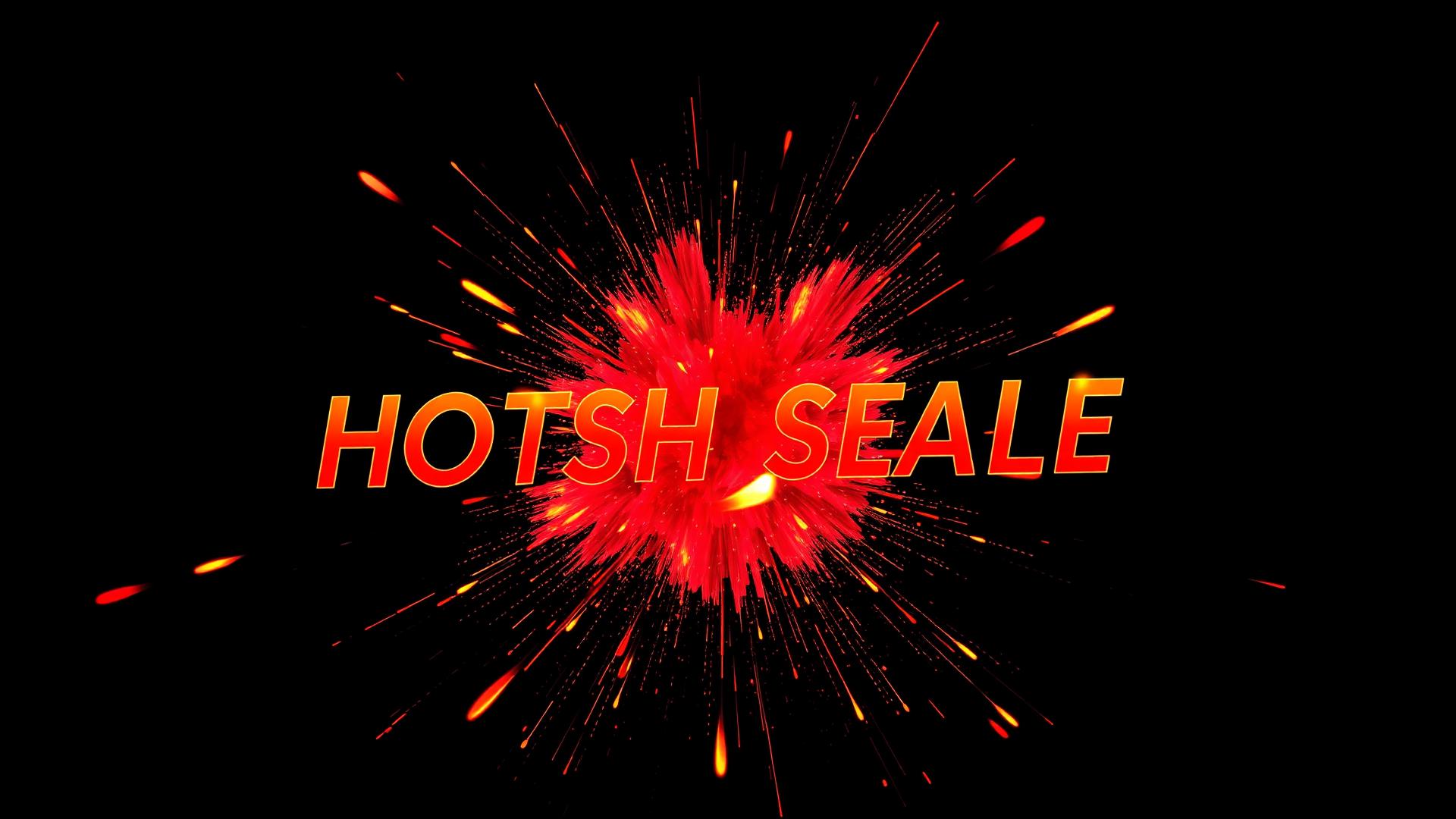 Hot Deals & Special Promotions