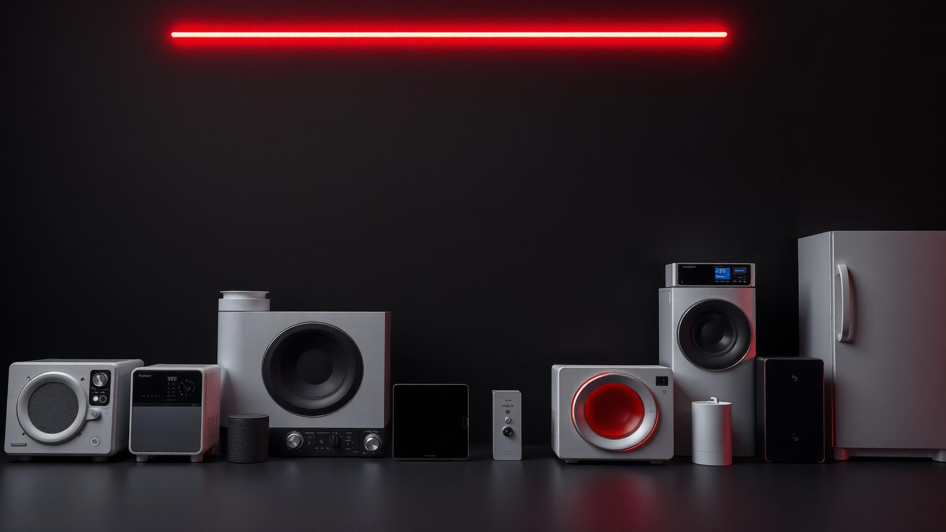Electronics & Accessories