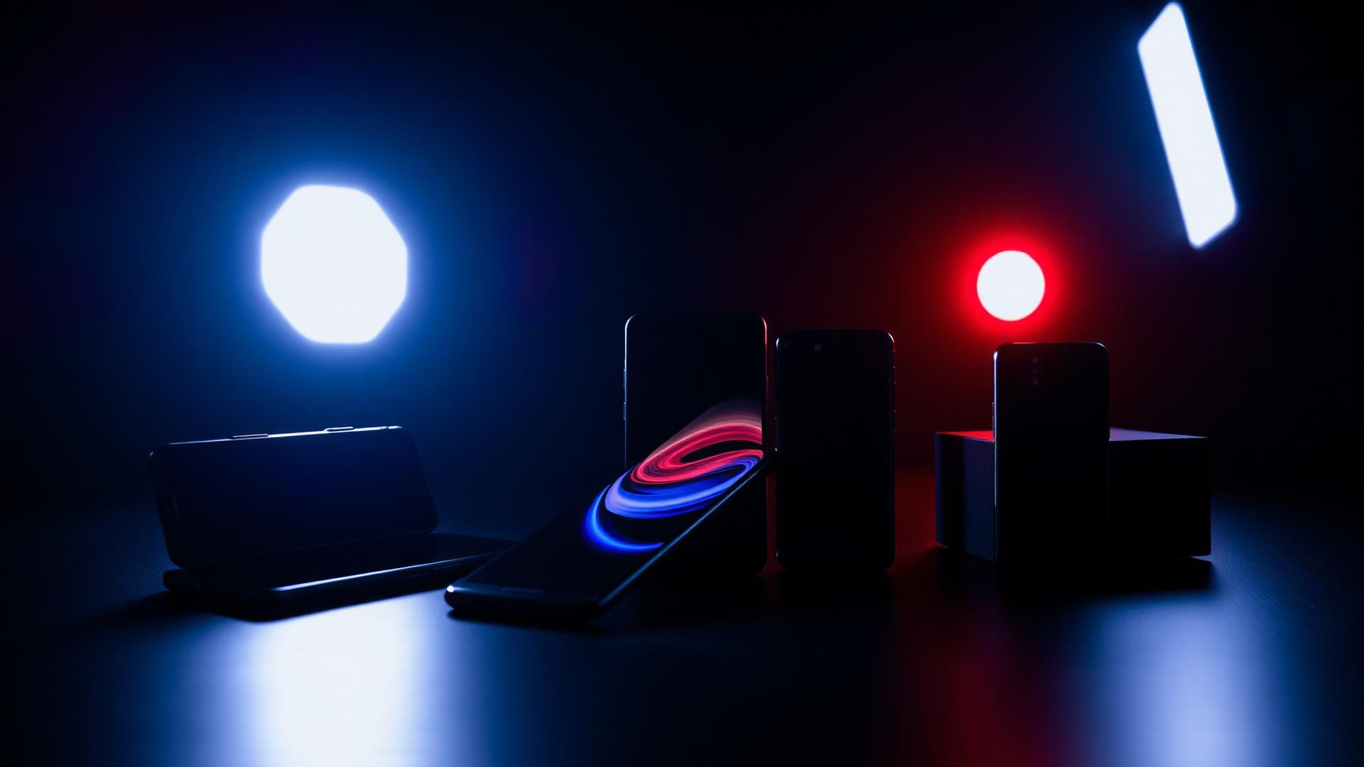 Latest Smartphones Available