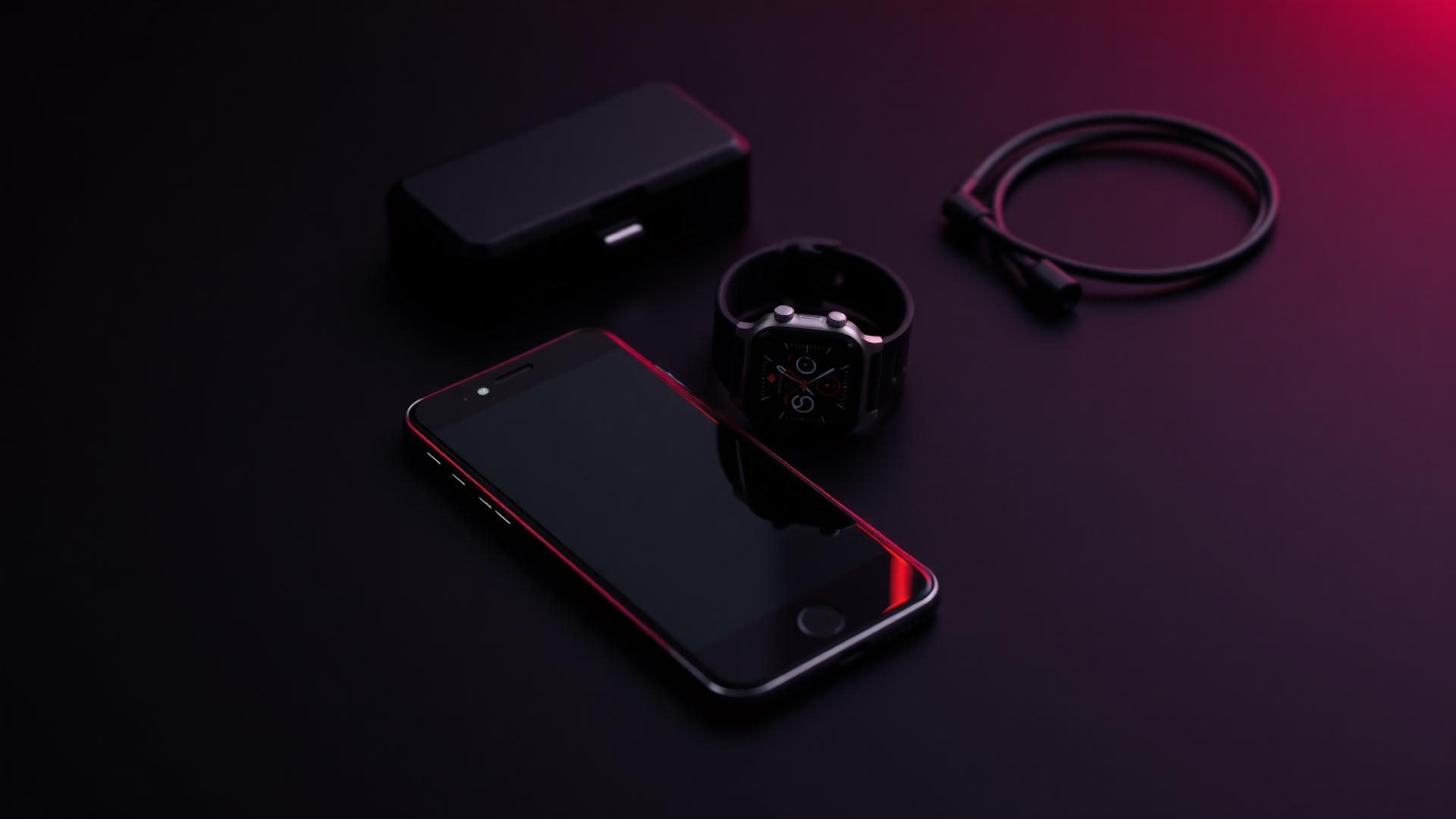 Upgrade Your Tech